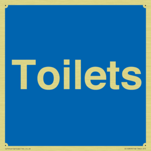 Toilets